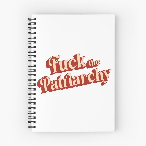 Item preview, F the patriarchy, eat the patriarchy designed and sold by hatgan.
