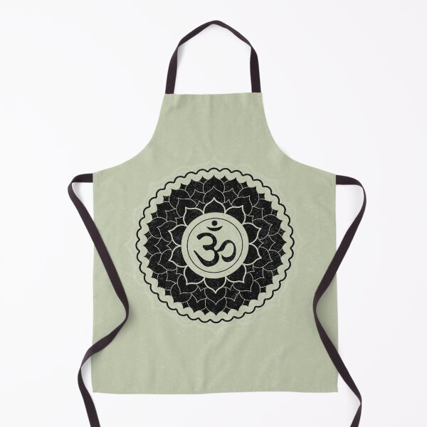 Item preview, Crown Chakra Mandala - Tea + Coal designed and sold by Irene Estelle.