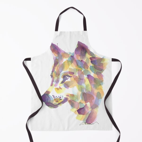 Item preview, Wolf designed and sold by Gregg Brown.