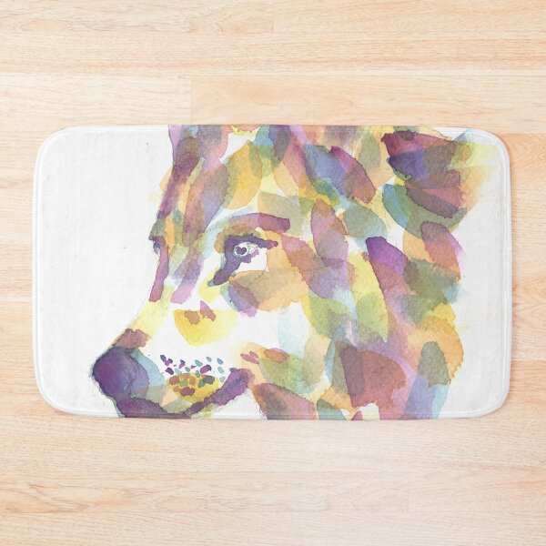 Item preview, Wolf designed and sold by Gregg Brown.