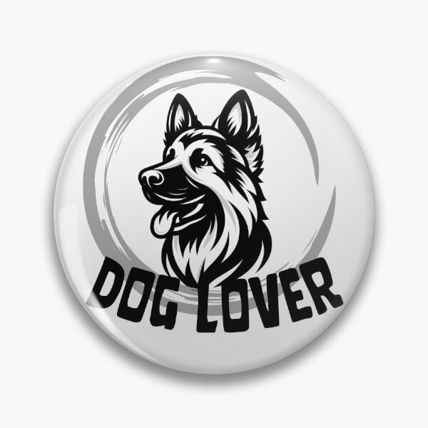 Item preview, Dog Lover designed and sold by Darkshop6.