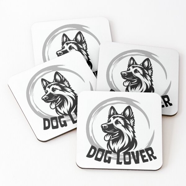 Item preview, Dog Lover designed and sold by Darkshop6.