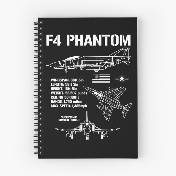 Item preview, F-4 Phantom Fighter Je designed and sold by DynamicDesign.