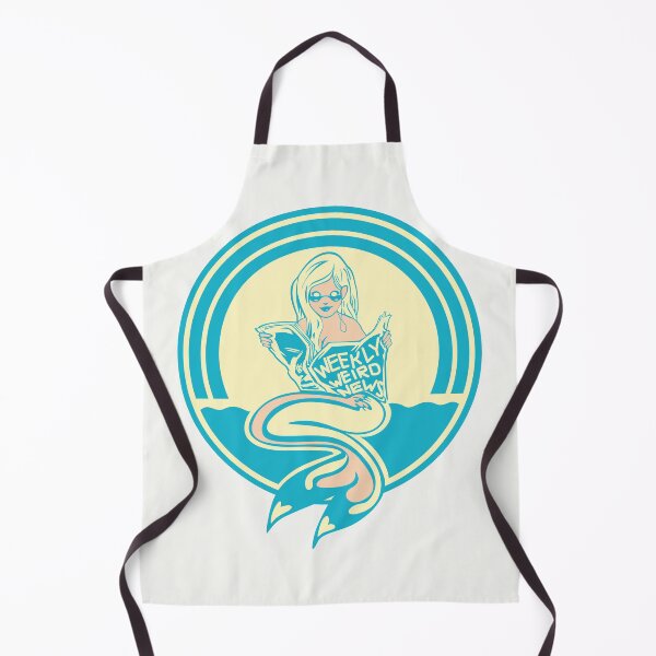 Item preview, Weekly Weird News designed and sold by hideedoodle.