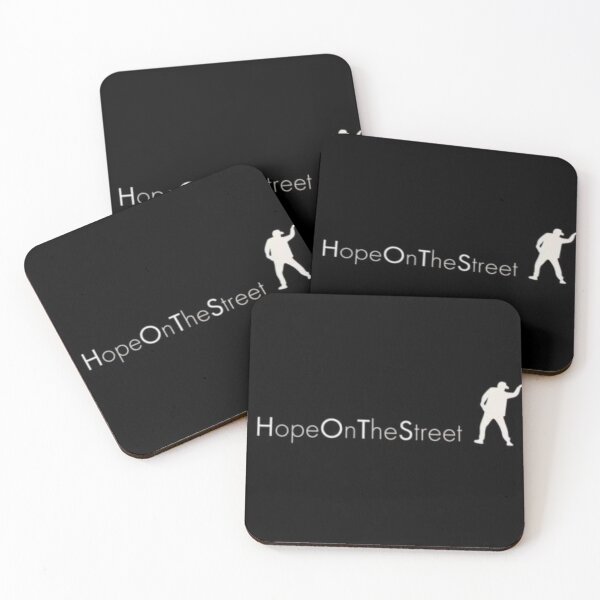 Item preview, JHOPE HOPE ON THE STREET(2024) designed and sold by jaofnn.
