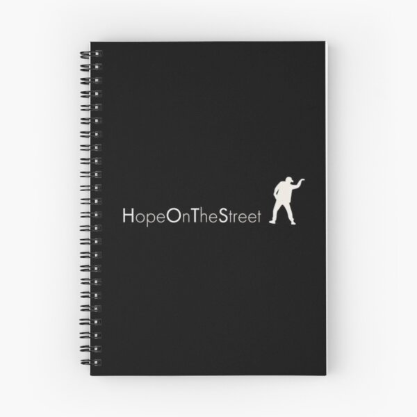 Item preview, JHOPE HOPE ON THE STREET(2024) designed and sold by jaofnn.