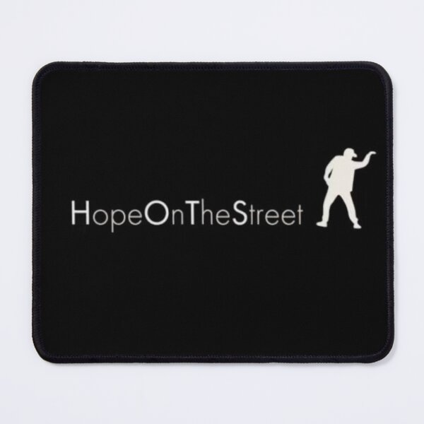 Item preview, JHOPE HOPE ON THE STREET(2024) designed and sold by jaofnn.