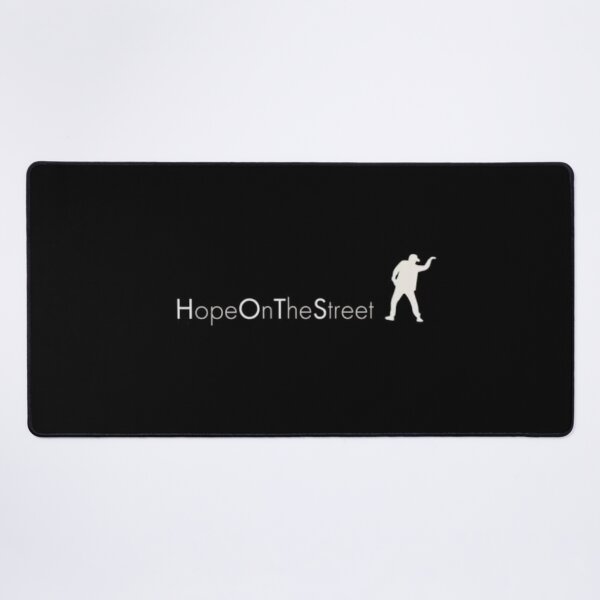 Item preview, JHOPE HOPE ON THE STREET(2024) designed and sold by jaofnn.