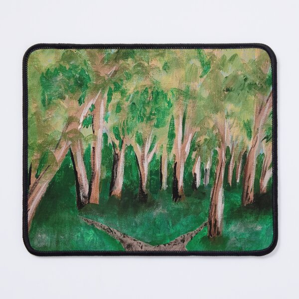 Item preview, Australian Bush designed and sold by Rebecca Rose.