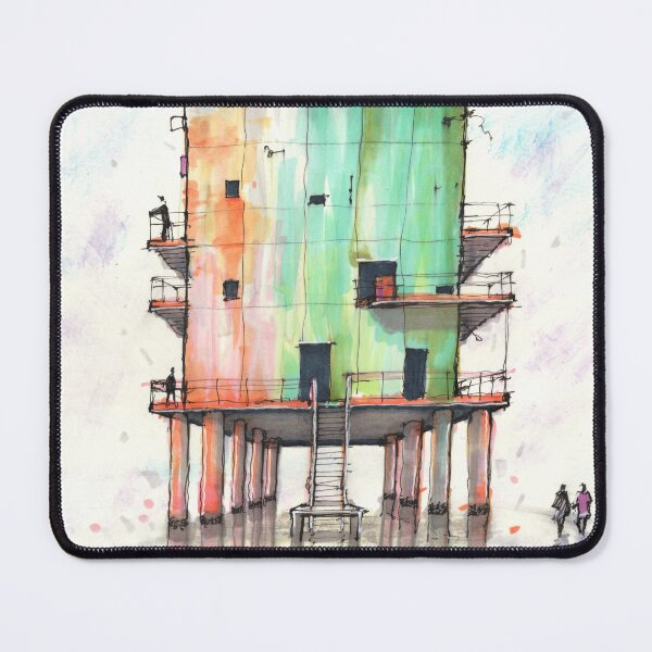 Item preview, Stilt House designed and sold by Gregg Brown.
