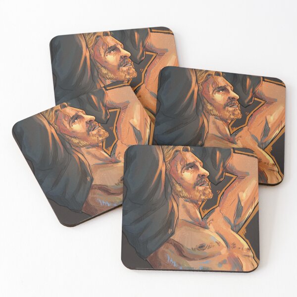 Item preview, Feeling The Heat designed and sold by creehowlett.