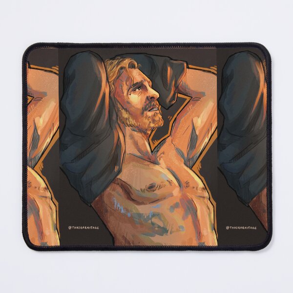 Item preview, Feeling The Heat designed and sold by creehowlett.