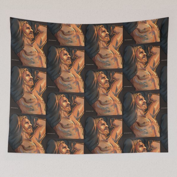 Item preview, Feeling The Heat designed and sold by creehowlett.