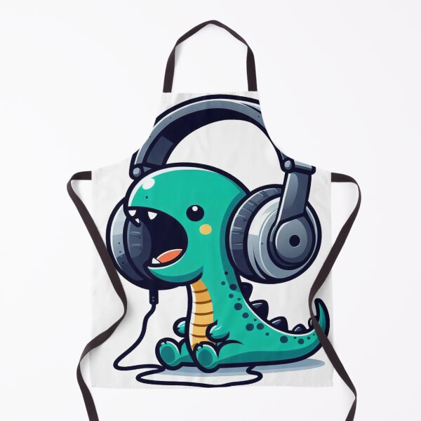 Item preview, Dino-mite Rhythms designed and sold by maheart83.