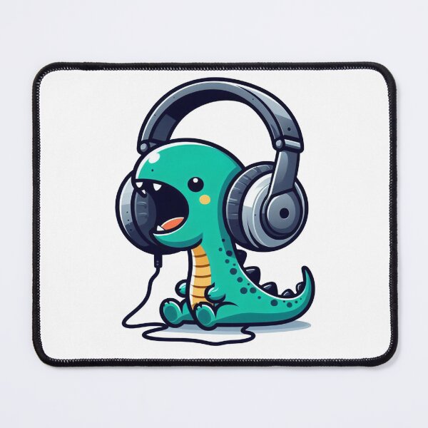 Item preview, Dino-mite Rhythms designed and sold by maheart83.
