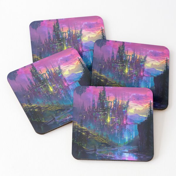 Item preview, Away designed and sold by kingaiart.
