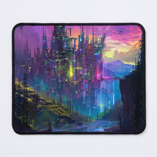 Item preview, Away designed and sold by kingaiart.