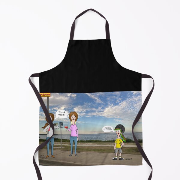 Item preview, Happy Early Birthday Aunt Eleanor and Mom! designed and sold by KatieCandy.