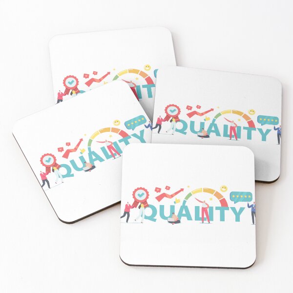 Item preview, Test your quality as designed and sold by Pixelaire.