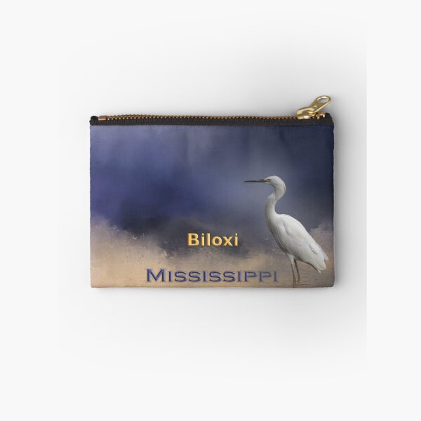 Item preview, Egret Biloxi MS designed and sold by Elisabeth Lucas.