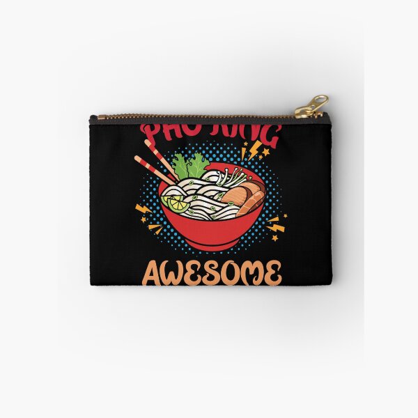 Item preview, Pho King Awesome Funny Vietnamese Food Pho King Gear designed and sold by DynamicDesign.