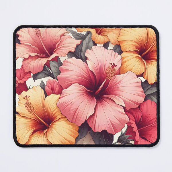 Item preview, HIBISCUS designed and sold by CARVAL-CLOTHES.