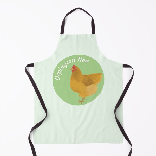 Item preview, Orpington Hen designed and sold by fsdeLHDesign.