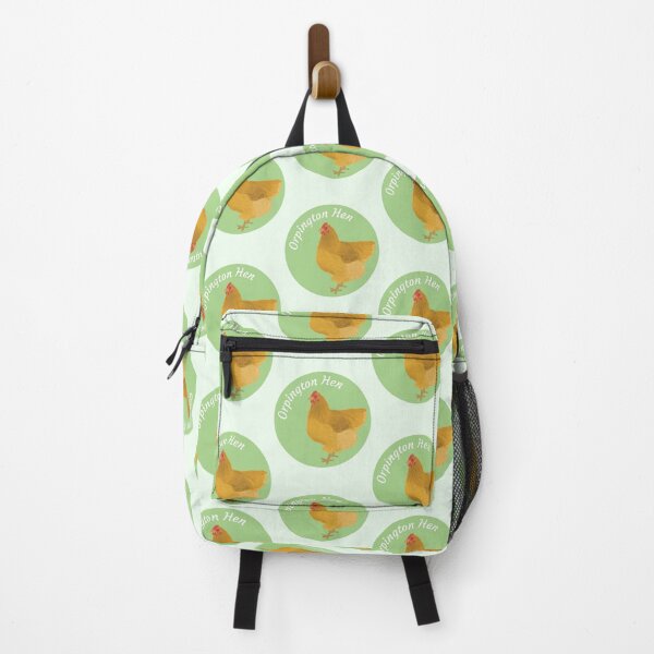 Item preview, Orpington Hen designed and sold by fsdeLHDesign.