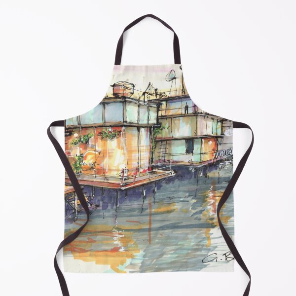 Item preview, Fisher Stilt Huts designed and sold by Gregg Brown.