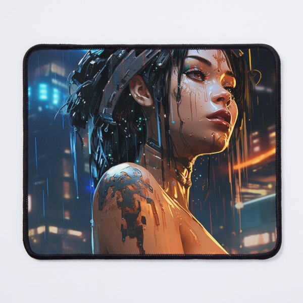 Item preview, Neon Reverie designed and sold by kingaiart.