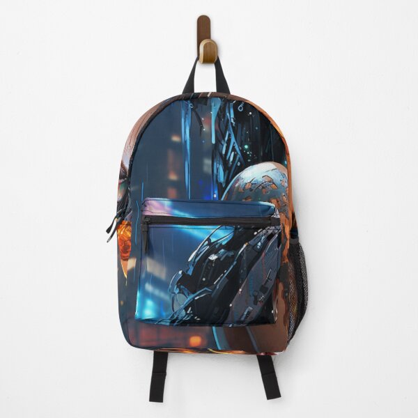 Item preview, Neon Reverie designed and sold by kingaiart.