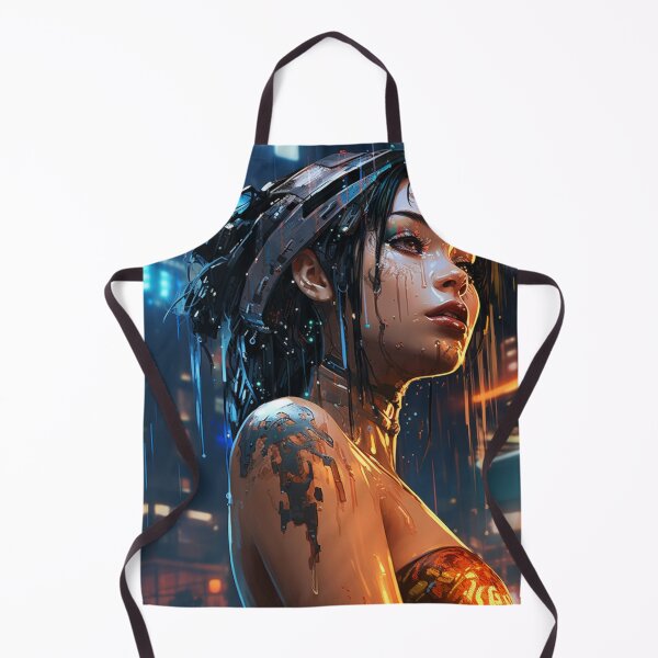 Item preview, Neon Reverie designed and sold by kingaiart.