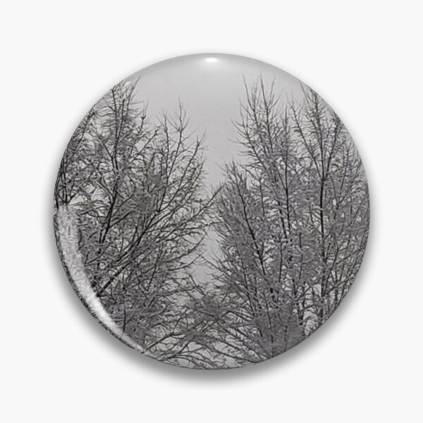 Item preview, Frosty Branches designed and sold by MountainWolf98.