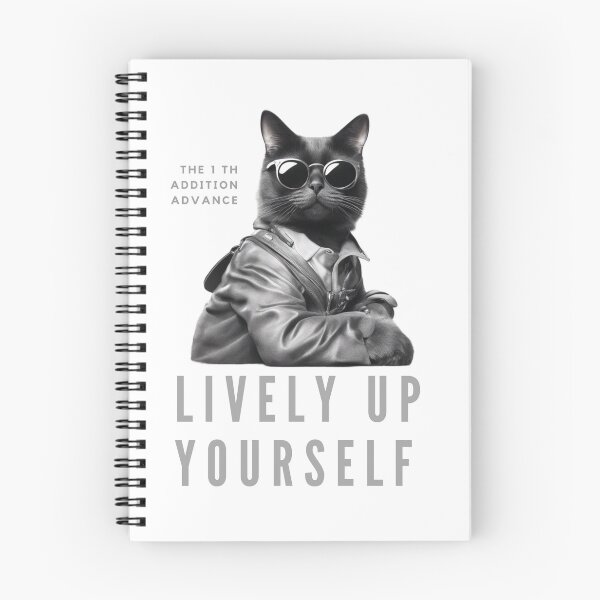 Item preview, Handsome cat, Cool cat designed and sold by ALITTLETOWN.