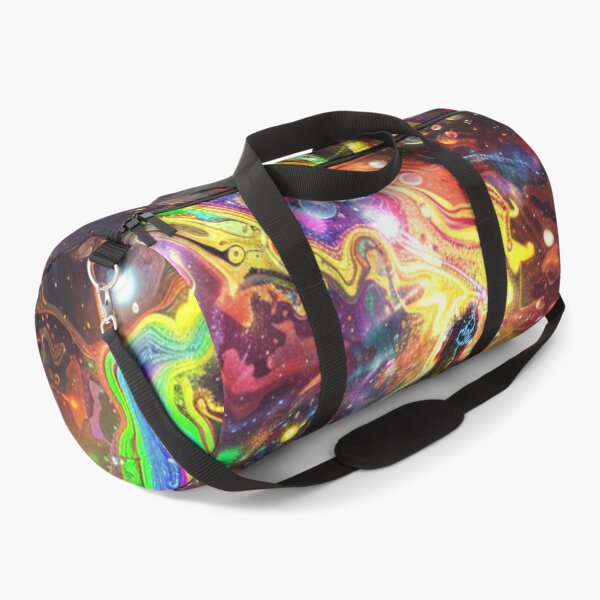 Item preview, Higher Self Unfolds designed and sold by kingaiart.