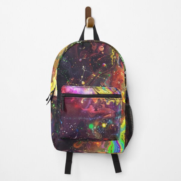 Item preview, Higher Self Unfolds  designed and sold by kingaiart.