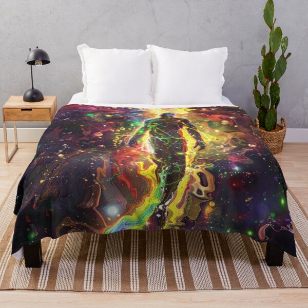 Item preview, Higher Self Unfolds  designed and sold by kingaiart.