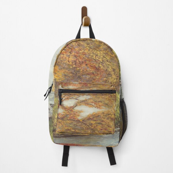 Item preview, River in Fall designed and sold by Kent Faulkner.