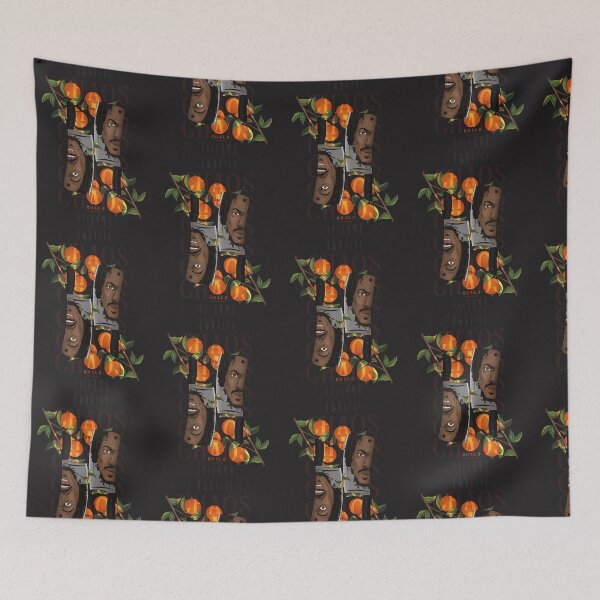 Item preview, Roach Chaos Poster designed and sold by creehowlett.