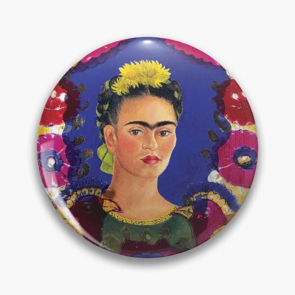 Item preview, Frida designed and sold by lexitha.