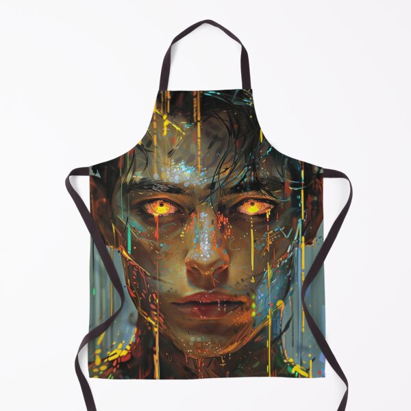 Item preview, The Forgotten One designed and sold by kingaiart.