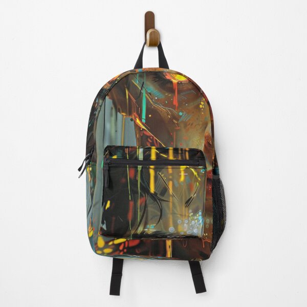 Item preview, The Forgotten One designed and sold by kingaiart.