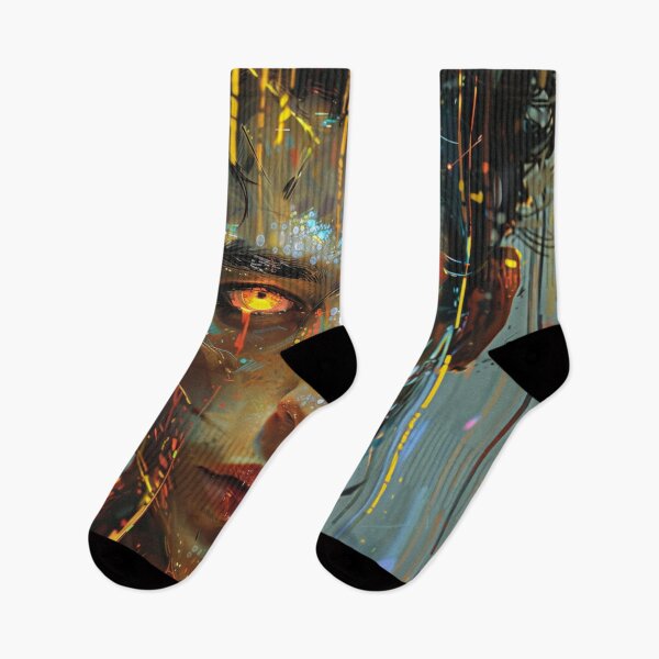 Item preview, The Forgotten One designed and sold by kingaiart.