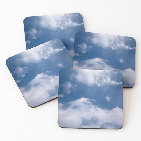 Item preview, nice clouds designed and sold by yunee.