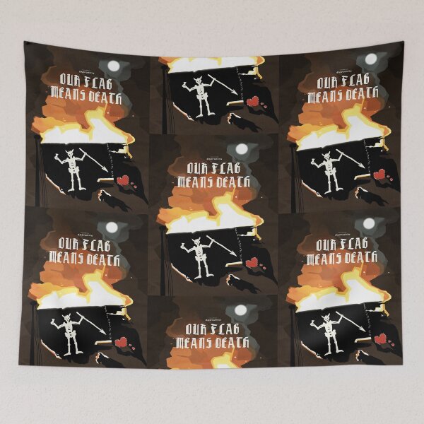 Item preview, OFMD Poster 2 designed and sold by creehowlett.