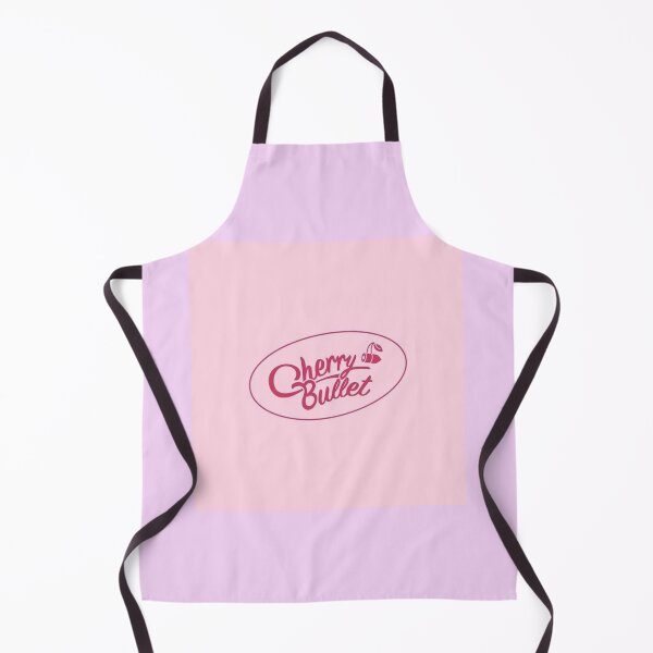 Item preview, Cherry Bullet - cute pink design designed and sold by CherryStarMX.