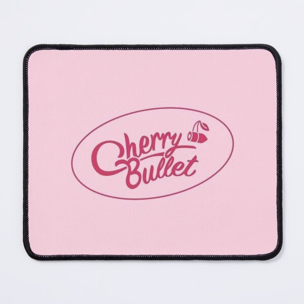 Item preview, Cherry Bullet - cute pink design designed and sold by merchgd.