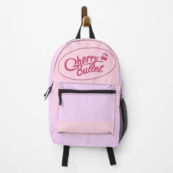 Item preview, Cherry Bullet - cute pink design designed and sold by merchgd.