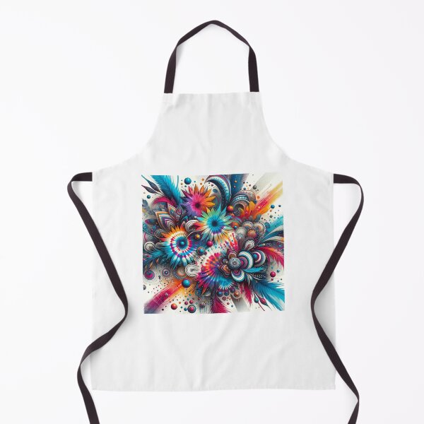 Item preview, Floral Fusion designed and sold by RetroPop23.
