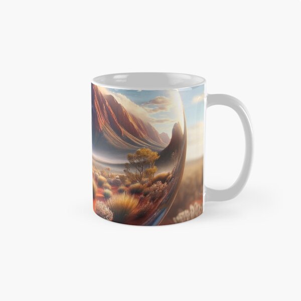 Item preview, Storm Essence in the Desert Dome designed and sold by ArrernteVisions.